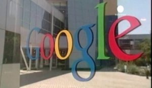 Antitrust : Google fait de nouvelles propositions à...