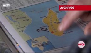 Drame de Madagascar : un corps retrouvé