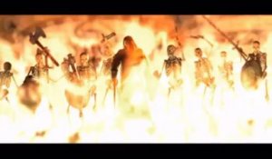 Diablo II: Cinématique d'introduction (acte 1)