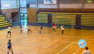 Futsal : discipline est en plein essor à Faches-Thumesnil