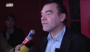 Frank Berton : les raisons d'espérer en la libération de Florence Cassez