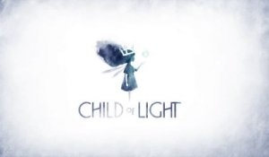 Child of Light - Beware of the Night Trailer (VF) [HD]