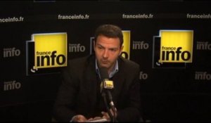 Jérôme Kerviel : "Ma vie c’est mon affaire à plein temps"
