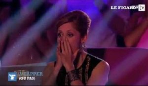 A Zapper (ou pas) : la grande finale de The Best sur TF1 (vendredi 13 septembre)