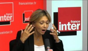 Valérie Pécresse : "Il faudrait que nous ayons moins d'immigration en France."