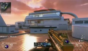 Black Ops 2 - Hijacked - Best Map