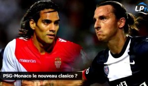 PSG-Monaco, le nouveau clasico ?