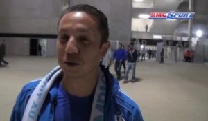 OM / Arsenal : les réactions des supporters - 18/09