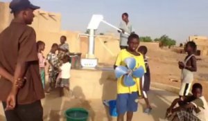 Mali : l'eau courante de retour à Gao