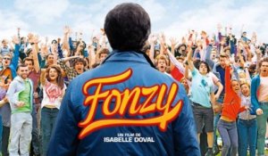 Fonzy (2013) - Bande-Annonce / Trailer [VF-HD]