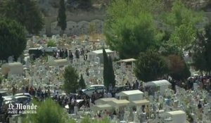 Grèce : des milliers de personnes aux obsèques du rappeur antifasciste