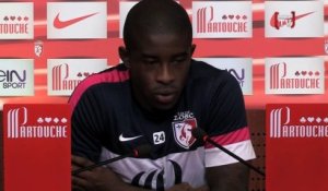 Mavuba : "On a besoin de mettre un coup de pression"