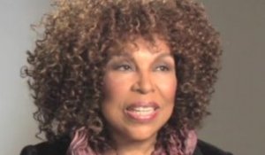 Roberta Flack - Behind The Scenes with Robert Flack