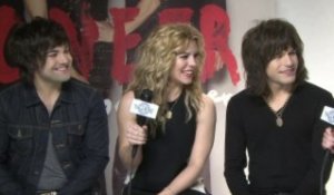 The Band Perry - "Better Dig Two" #1 Party