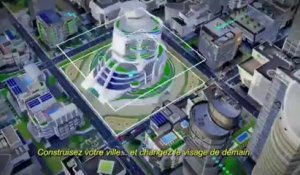 SimCity - Ville de demain (VF) (DLC)
