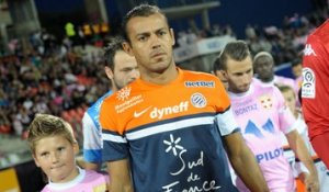 Résumé ETG 2-2 MHSC (6ème journée)