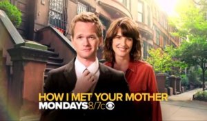 How I met your mother - Trailer de la saison 8