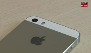 iPhone 5C : un lifting tout en couleur