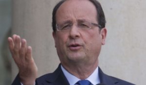 Pourquoi Hollande arrive fragilisé à l'ONU