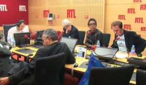 Valls et les Roms, Bettencourt, Hollande à l'ONU, l'épargne des Français