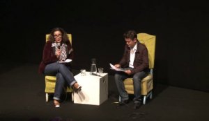 Télérama dialogue au Rond-Point - Rencontre avec Jean Michel Othoniel
