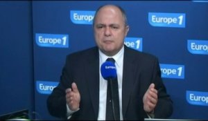 "Instinct meurtrier" contre Hollande : Le Roux demande la condamnation des propos de Gaudin