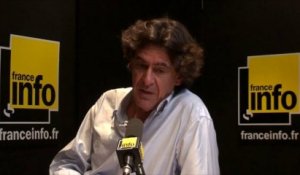 Luc Ferry : "Les écolos ne peuvent être qu’en ébullition"  - 26/09/2013