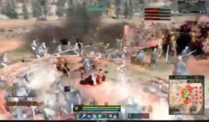 Kingdom Under Fire II - Trailer de Gameplay Mode Invasion