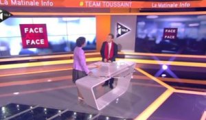 Marisol Touraine : "il n'est pas question de réformer la CMU"