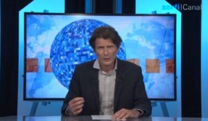 Olivier Passet, Xerfi Canal L'anti-modèle français a de l'avenir