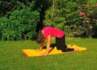 Yoga - Comment échauffer son dos ? - Détente