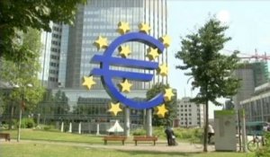 Zone euro : la confiance économique au plus haut depuis...