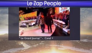 Le Zapeople du 14 février