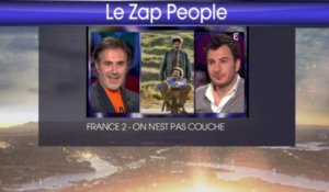 Zapeople du 18 Février