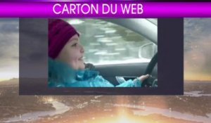 Le carton du web