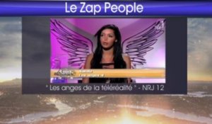 Le Zap People du 25 mars