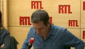 Tanguy Pastureau : Bayrou et Borloo se reniflent