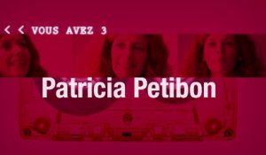 Patricia Petibon : Olivier Py, Philippe Jaroussky - Vous avez 3 nouveaux messages