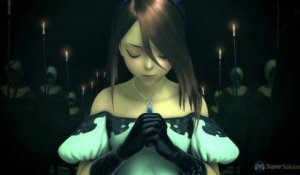 Bravely Default : Flying Fairy - Trailer d'Introduction