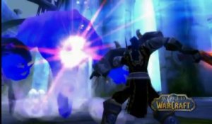 World of Warcraft: Bande-annonce E3 2005