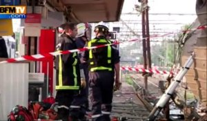 Brétigny: "la SNCF tente d'acheter les victimes" - 02/10