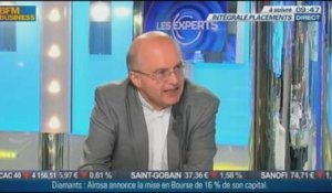 Nicolas Doze : Les experts - 02/10 2/2