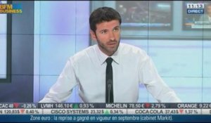 Jean Borjeix VS Eric Bertrand : les émergents profitent du shut-down, Intégrale Placements - 03/10