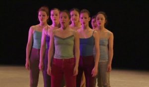Deca Dance - Batsheva Dance Company