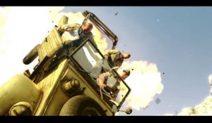 Sniper Elite 3 - Bande-Annonce