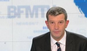 Chronique éco: la France va-t-elle renouer avec les niveaux de croissance d'avant crise? - 04/10