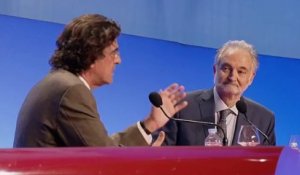 Replay - Le grand débat Attali / Ferry sur la transmission des savoirs