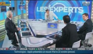 Nicolas Doze : Les experts - 09/10 1/2