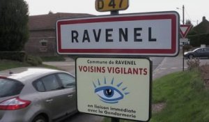 Ravenel devient vigilant face aux cambriolages