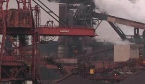 Dunkerque: Arcelor Mittal va investir 92 millions d’euros dans la réfection d'un haut fourneau - 09/10